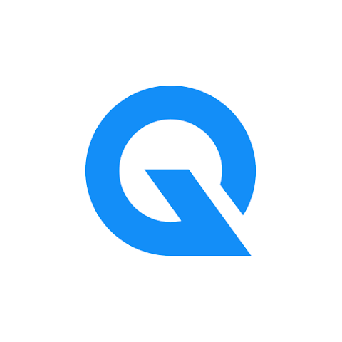 QuickQ是哪个国家的软件